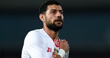 غياب مصطفى شلبي عن اجتماع الاتفاق مع البنك الأهلي يؤجل انتقال ربيع