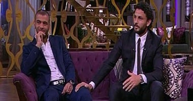 فى مثل هذا اليوم.. هدف رائع بتوقيع متعب وغالى يزين مواجهة الأهلى ودجلة 2025
