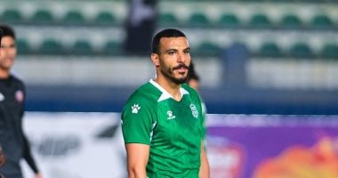 قرار الاتحاد السكندري بالاستغناء عن شكري نجيب وعمر الوحش في 2025
