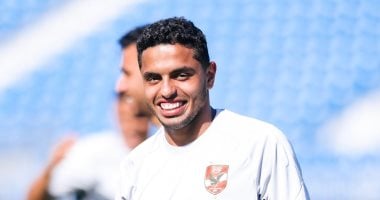 كريم الدبيس يتحدث بعد إعارته لسيراميكا في 2025.. يؤكد انتماءه للأهلي ويطلب مساندة الجماهير