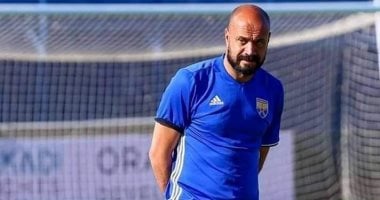 كهرباء الإسماعيلية يعلن تشكيل جهازه الفنى الكامل استعدادا للدورى الممتاز موسم 2025
