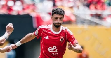 لقاء مرتقب يجمع محمد يوسف وأبو علي قبيل انطلاق فترة تجهيز الأهلي 2025
