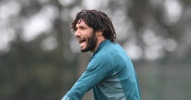 محمد الننى لاعب الجزيرة ومنتخب مصر يُكمل عامه الثالث والثلاثين اليوم 2025