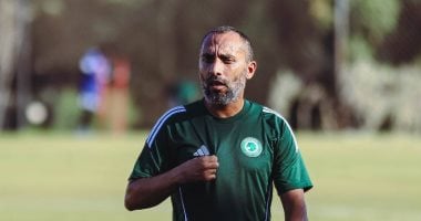 محمد ثابت يتولى قيادة تدريبات مودرن سبورت مؤقتًا في انتظار عودة مجدي عبد العاطي 2025