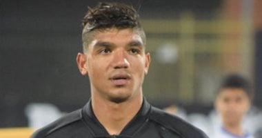 محمد صبحى على رادار نادٍ سعودى وبيراميدز للتعاقد فى 2025