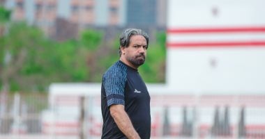 مدحت عبد الهادي.. نجم دفاع الزمالك السابق يحيي ذكرى ميلاده الـ51 اليوم 2025