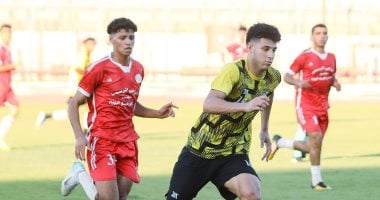 مواجهة ودية تجمع الإسماعيلي وسبورتنج اليوم في الإسكندرية استعدادا لانطلاق الدوري