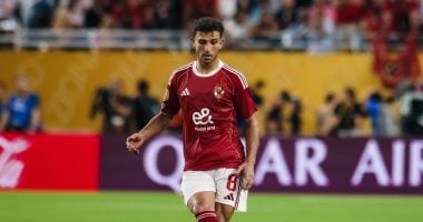 موقف الأهلي من انتقال حمدي فتحي إلى بيراميدز يتضح في 2025