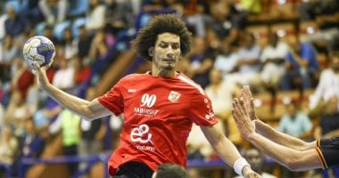 نجوم مصر يتألقون في الملاعب العربية والأوروبية للطائرة واليد خلال ميركاتو 2025