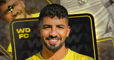 وادي دجلة يدعم خط هجومه بضم أحمد فاروق من ديروط في صفقة جديدة عام 2025