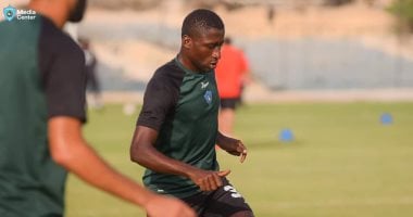 وصول مورى توريه إلى القاهرة اليوم للانضمام لتدريبات غزل المحلة 2025
