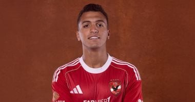 ياسين مرعي يكشف سر تحقيق حلمه ويؤكد.. الأهلي يتصدر أندية مصر وإفريقيا والشرق الأوسط في 2025