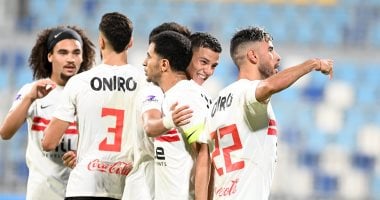 5 حقائق مهمة عن مواجهة الزمالك وفاركو في الجولة الرابعة للدوري الليلة 2025