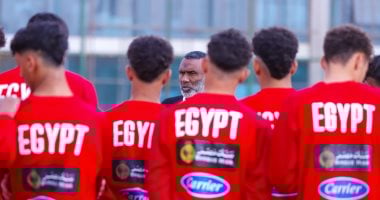 أحمد الكاس.. استعدادات مكثفة للمنافسة القوية في بطولة كأس الخليج 2025