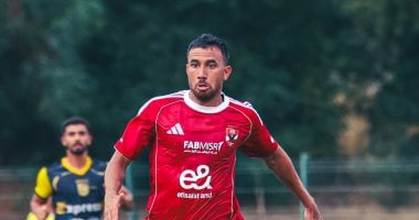 اجتماع حاسم بين ريبيرو وتريزيجيه في الأهلي.. تفاصيل السبب وراء اللقاء