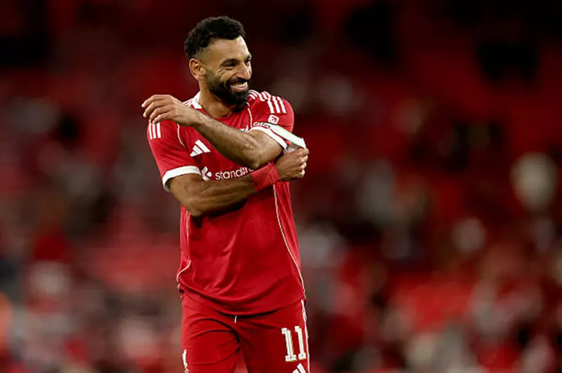 الأسيست القاتل ضد نيوكاسل.. هدايا محمد صلاح تضيء مشوار الدوري الإنجليزي 2025