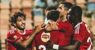 الأهلى وغزل المحلة.. تفاصيل موعد اللقاء والقناة الناقلة في بطولة الدوري المصري 2025