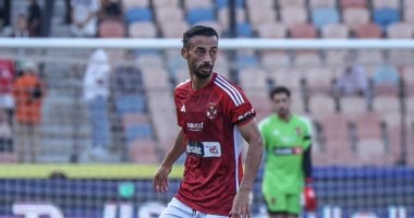 الأهلي يسرع الخطى لتسويق أحمد عبد القادر قبل إغلاق باب القيد في 2025