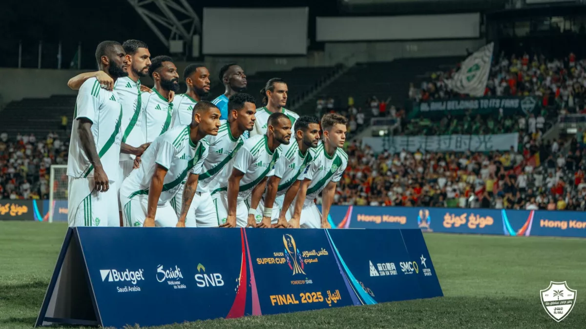 الأهلي يضم موهبة برازيلية شابة لتعزيز فريقه في صيف 2025