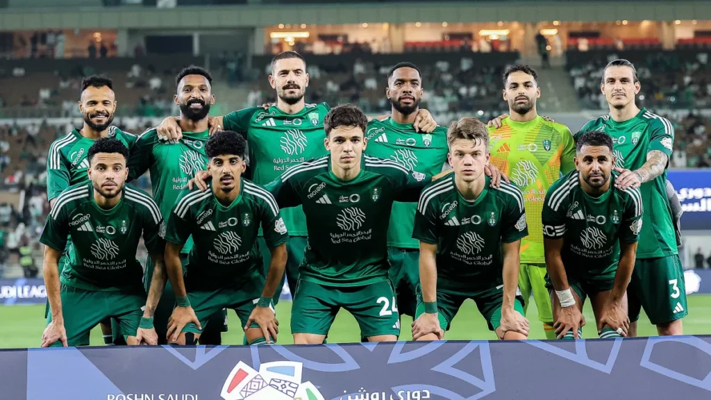 الإصابات تعقد حسابات الأهلي قبل مواجهة العربي في كأس الملك.. هل يتكرر سيناريو الجندل 2025؟