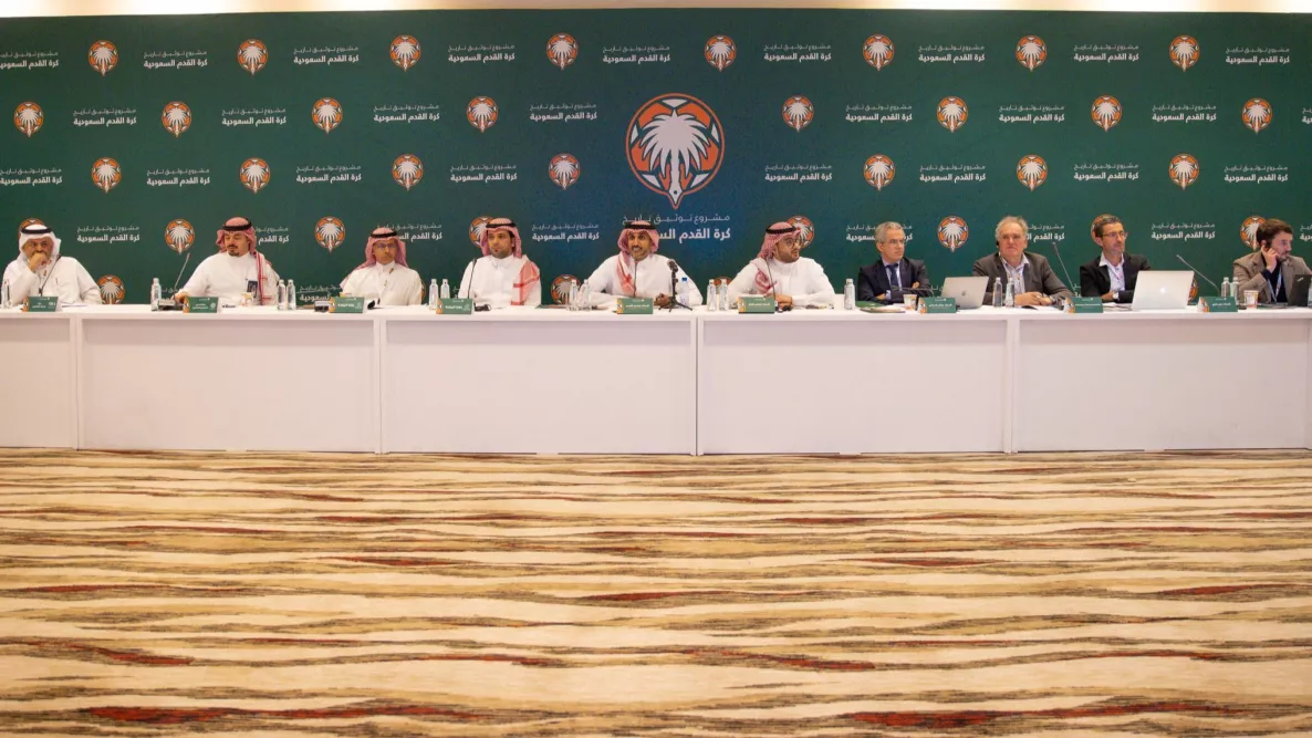 الإعلان الرسمي لنتائج مشروع التوثيق.. كشف بطولات الأندية خلال 24 ساعة