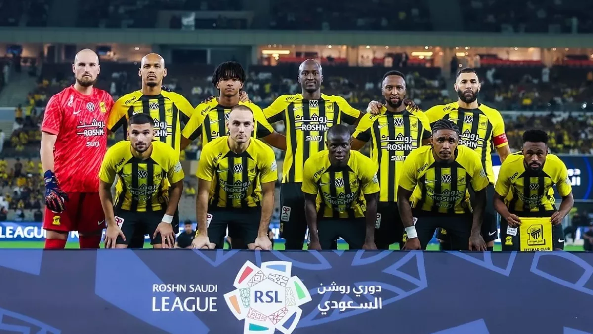 الاتحاد يتجه نحو تحقيق طموحات الهلال.. توقيع صفقة عالمية من الدوري الإسباني في 2025