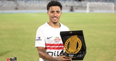 التشكيلة المتوقعة للزمالك في مباراة فاركو بالدوري الليلة.. ألفينا في التشكيل الأساسي