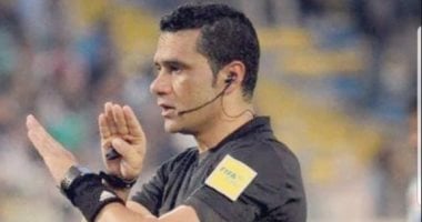 الحكم البنا يدير مواجهة الاتحاد وإنبي.. والشهدى يقود لقاء المقاولون وسيراميكا