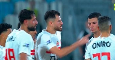 الدباغ يتصدر هجوم الزمالك ضد دجلة.. وسيف جعفر يحل مكان شحاتة