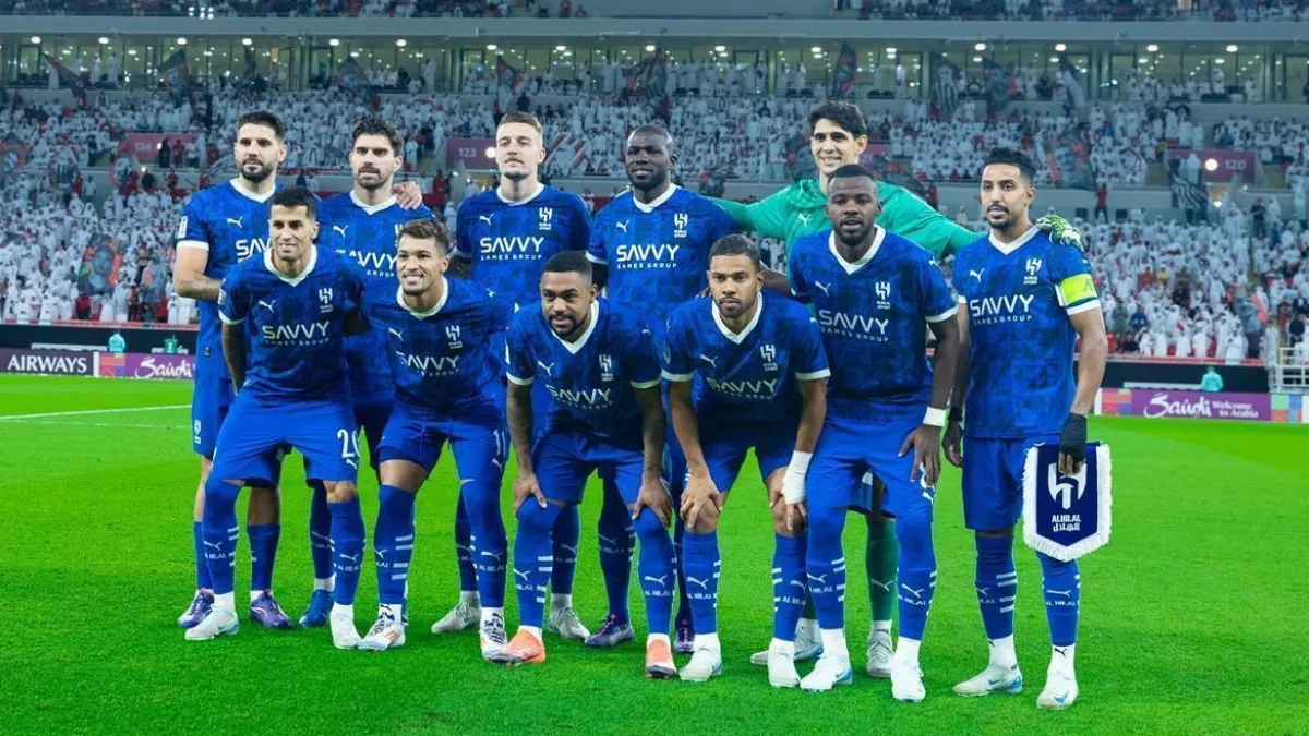 السهلي يهاجم الهلال بقوة.. والحميدي يرد برد صادم في 2025