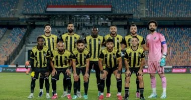 المقاولون يستعد بقوة لملاقاة سيراميكا في الجولة الخامسة بالدوري 2025