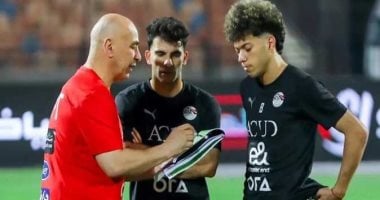 المنتخب يفكر في استبعاد ثنائي الأهلي إمام عاشور ومروان عطية من معسكر سبتمبر 2025