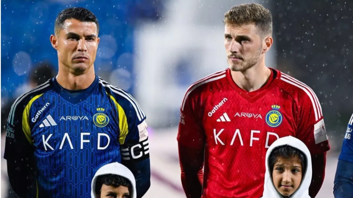 النصر و"منبوذ" الفريق.. تحدي خيسوس وتحديد مستقبل اللاعب مع الشباب 2025