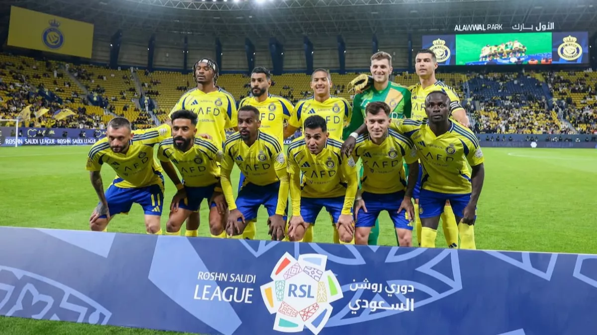النصر يتجه نحو وجهة غير متوقعة في دوري روشن 2025.. الاتفاق أصبح واقعًا