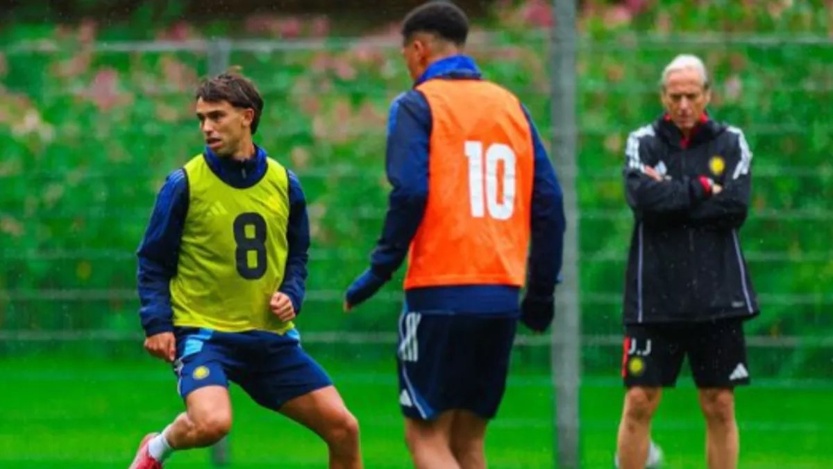 النصر يضع ثقته في صفقة الـ 55 مليون يورو.. التحدي الكبير لخورخي خيسوس في 2025