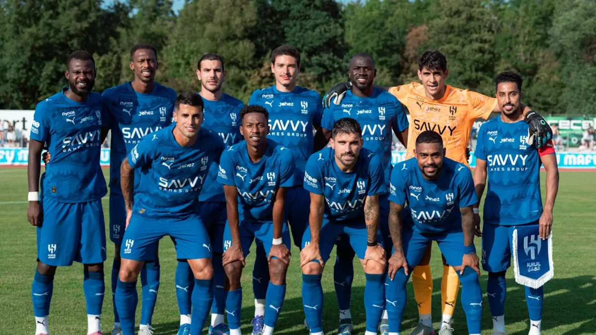 الهلال يصدم الميركاتو الصيفي.. صفقة عالمية بـ45 مليون يورو تلبية لرغبات إنزاجي في 2025