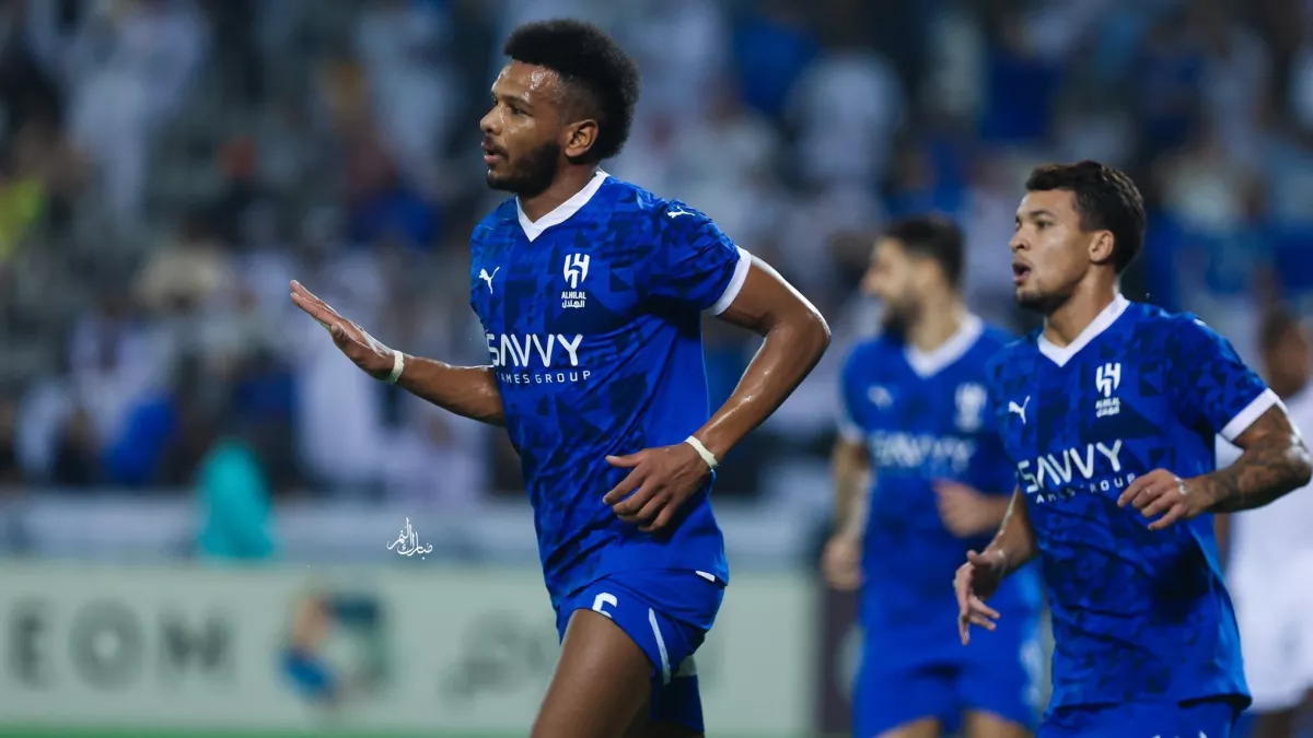 الهلال يُنهِي قصة البليهي بشكل نهائي.. و إنزاجي يُصدر القرار الأخير