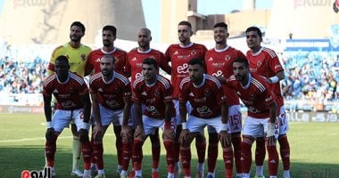 انطلاق الجولة الخامسة لدوري Nile 2025.. مواجهة مصيرية بين الأهلي وبيراميدز