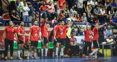 انطلاق دوري محترفي كرة اليد 2025.. فوز الأهلي على الزهور في المباراة الافتتاحية