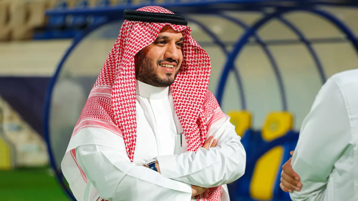 برئاسة عبدالله الماجد.. مجلس إدارة نادي النصر يعتمد رسمياً 2025