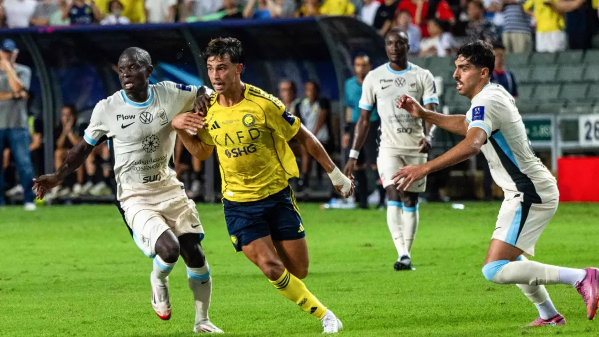 تحديد مصير النصر في نخبة آسيا بعد عقوبة الأهلي.. الكشف عن المفاجأة الكبرى لعام 2025