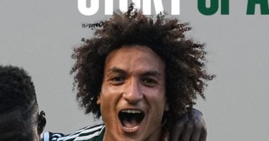 ترتيب الهدافين في الدوري المصري بعد مباريات يوم الاثنين 25.. 8.. 2025