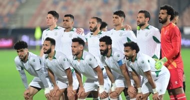 تشكيل فريقي إنبي والإتحاد السكندري قبل مواجهة اليوم بالدوري 2025.. تفاصيل التشكيل الرسمي