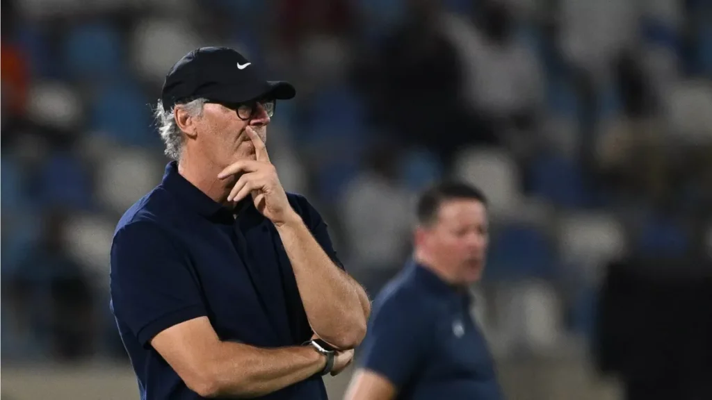 تصريحات نارية لمدرب الاتحاد حول تعاقدات الصيف بعد الانتصار على الأخدود 2025