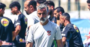 تعديل موعد تدريب الأهلي قبل مواجهة فاركو في الدوري.. تعرف على التفاصيل