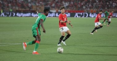 تعرف على ملعب مباراة مصر وبوركينا فاسو ضمن تصفيات كأس العالم 2025