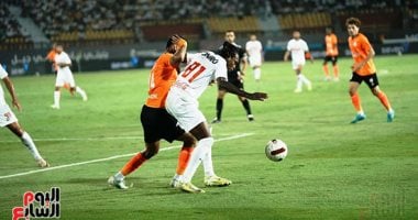توقيت مواجهة الزمالك ضد وادي دجلة في دوري نايل 2025 والقناة الناقلة للمباراة