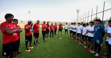 خسارة منتخب الشباب أمام عمان بنتيجة 2-0 في بطولة كأس الخليج بالسعودية 2025