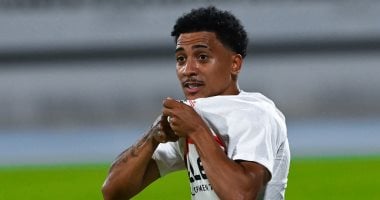 خوان ألفينا يتأكد من انضمامه لتشكيلة الزمالك الأساسية أمام فاركو في 2025.