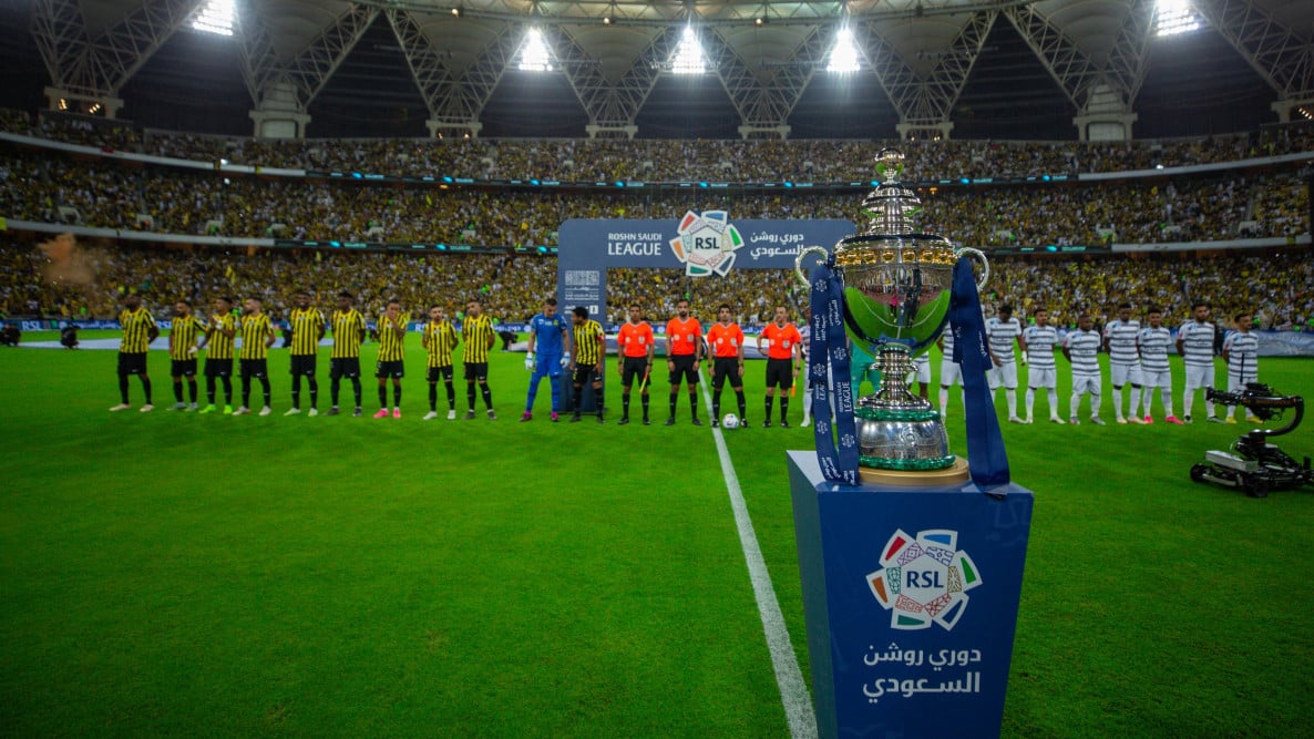 دوري روشن السعودي 2025.. الأهلي ونيوم يفتتحان المواجهات الكبرى وأربع فرق تطمح للفوز في اليوم الأول